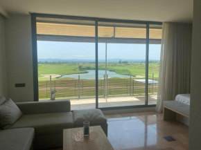 Moderno apartamento en Empordà Golf